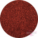 Glitter Pollen red BOTTLE 10 ML