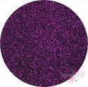 Glitter Purple pollen BOTTLE 10 ML