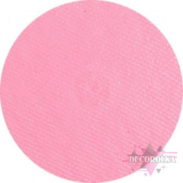 Superstar face and body paint 16 g Baby Pink (shimmer) 62