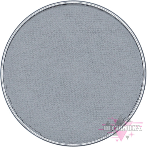 Superstar face and body paint 16 g Light Grey 071