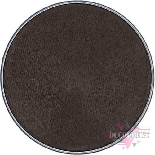Superstar face and body paint 16 g Dark Brown 025