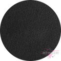 Superstar farba do twarzy i ciała 45 g Line Black 163