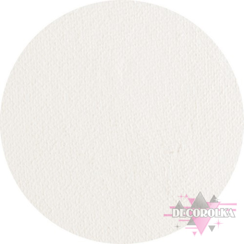Superstar face and body paint 45 g Line White 161