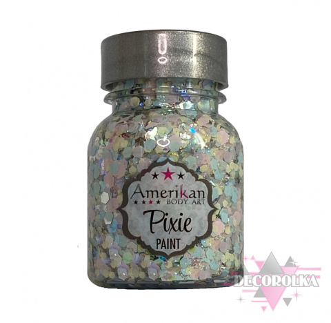 Amerikan Pixie Paint Baby Cakes 28gr