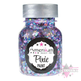 Amerikan Pixie Paint Cupcake Day 28gr