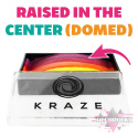 Kraze Dome Cake 25 gm Neon Daze