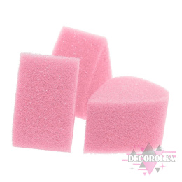 ECO sponge for face and body painting tear