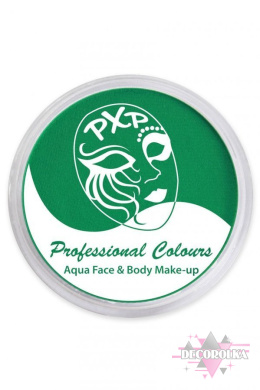 Farba do malowania twarzy i ciała PXP PartyXplosion 10 g EMERALD GREEN