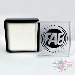 Superstar face and body paint 45 g Line Black 163