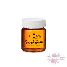 Spirit Gum Adhesive – 45ml