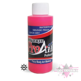 ProAiir HYBRID 60 ml Flo Hot Pink