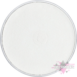 Superstar face and body paint 16 g Line White 161