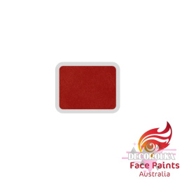 Farba do twarzy i ciała FPA RED 6g