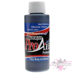 ProAiir HYBRID 60 ml Pro Black