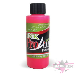 ProAiir INK 60 ml Fluorescent hot pink