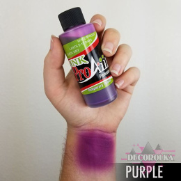 ProAiir INK 60 ml Purple