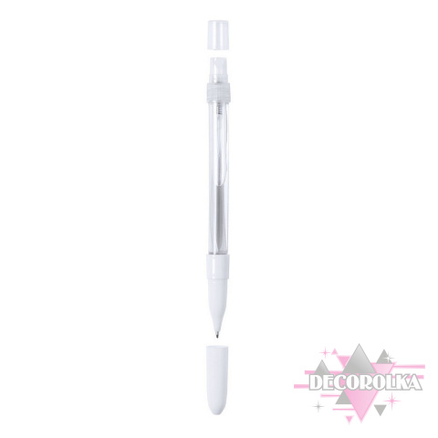 Długopis z atomizerem 10 ml