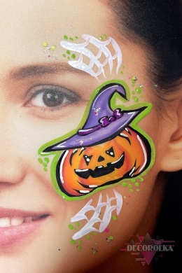 Farba do twarzy i ciała FPA Combo 28g Telopea