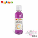 Klej do slime 240 ml MAGENTA