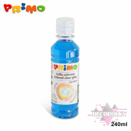 Klej do slime 240 ml MAGENTA