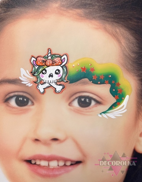 Mata treningowa A4 1.2 real quality