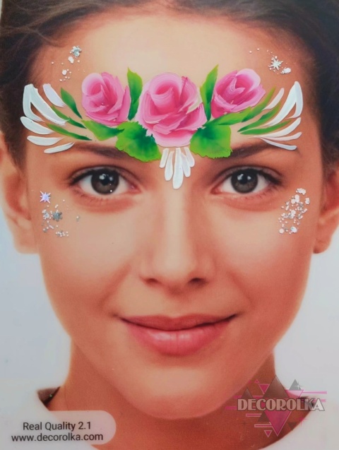 Mata treningowa A4 2.1 real quality