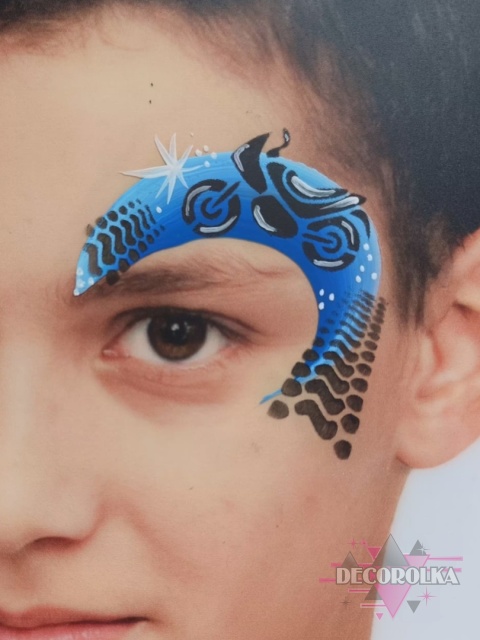 Mata treningowa A4 4.2 real quality