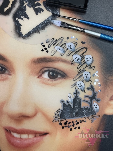 Mata treningowa A4 5.2 real quality