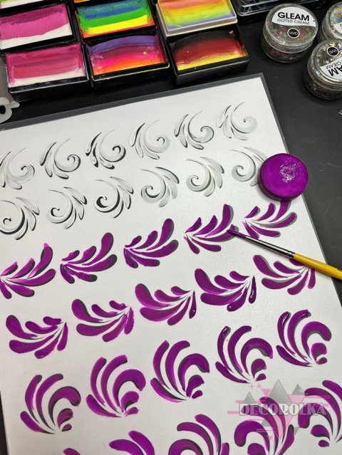 Maluj z nami - Arkusze ćwiczeń