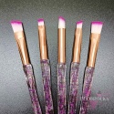 Pędzelki zestaw 5 szt.