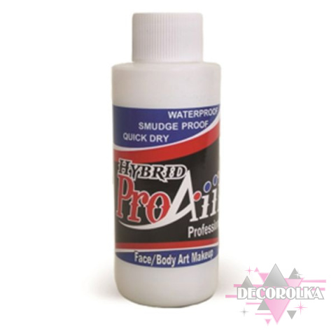 ProAiir HYBRID 60 ml Flo White