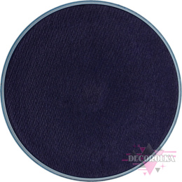 Superstar farba do twarzy i ciała 45 g Ink Blue 243