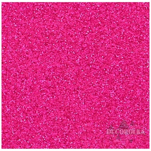 Brokat Superstar Fine Glitter Fluorescent Purple 5ml