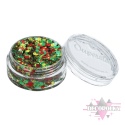 Brokat w kremie Superstar Chunky Glitter Cream Alaaf! 10 ml