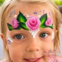 Brokat w kremie Superstar Chunky Glitter Cream Festival Spark 10 ml