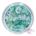Brokat w kremie Superstar Chunky Glitter Cream Mermaid Muse 10 ml