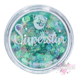 Brokat w kremie Superstar Chunky Glitter Cream Mermaid Muse 10 ml