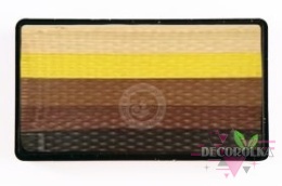 Cameleon One Stroke 30 g Autumn