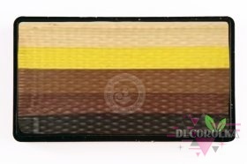 Cameleon One Stroke 30 g Autumn