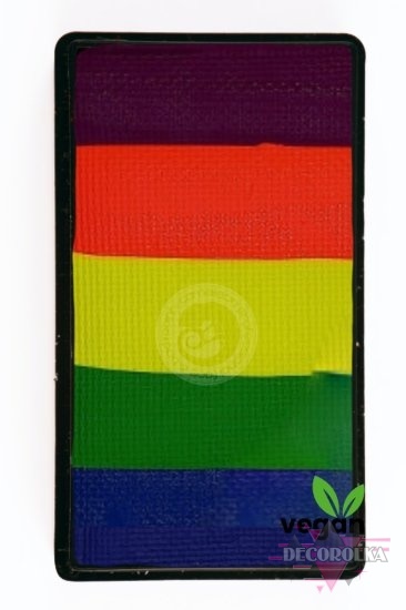 Cameleon One Stroke 60 g BIG Flash