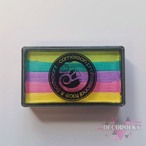 Cameleon One Stroke 30 g Soft Sunset