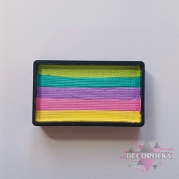 Cameleon One Stroke 30 g Soft Sunset