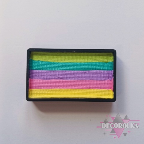 Cameleon One Stroke 30 g Soft Sunset
