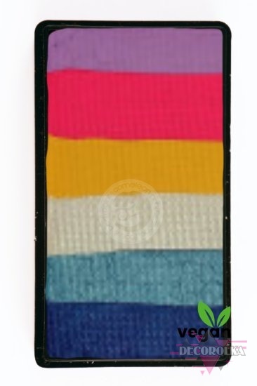 Cameleon One Stroke 60 g Summer and winter by Mschmink
