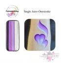 Facepainting Hub farba do twarzy i ciała Single Aster Onestroke 14 g