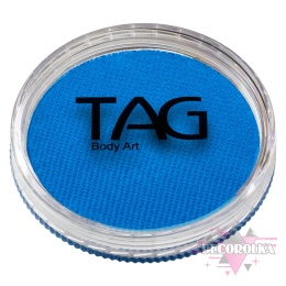 Farba do malowania twarzy Tag Body Art Neon Blue 32g