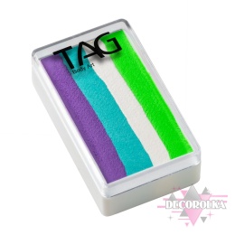 Farba do malowania twarzy Tag Body Art One Stroke Sea Dragon 30 g