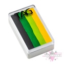 Farba do malowania twarzy Tag Body Art One StrokeSnake 30 g