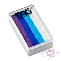 Farba do malowania twarzy Tag Body Art Dolphin One Stroke 30 g