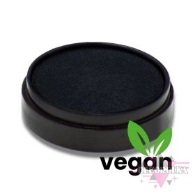 Farba do malowania twarzy i ciała Cameleon 10 g Strong Black